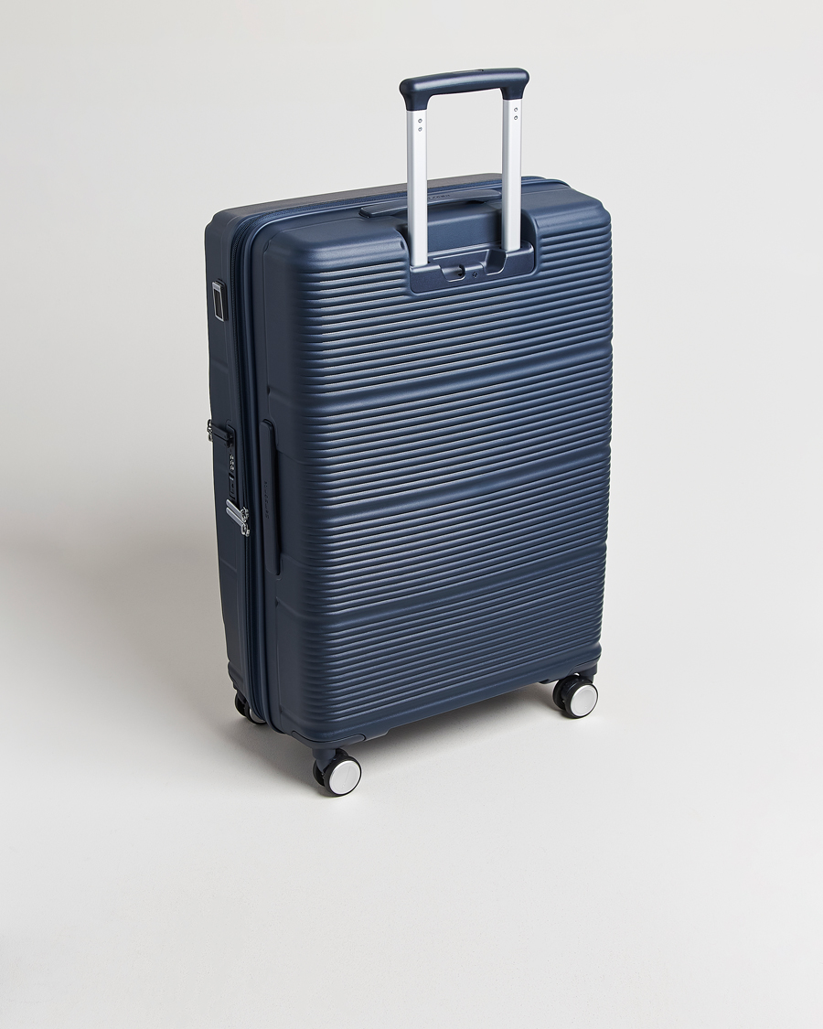 Herren | Taschen | Samsonite | Paralux 75cm Front Access Check-In Midnight