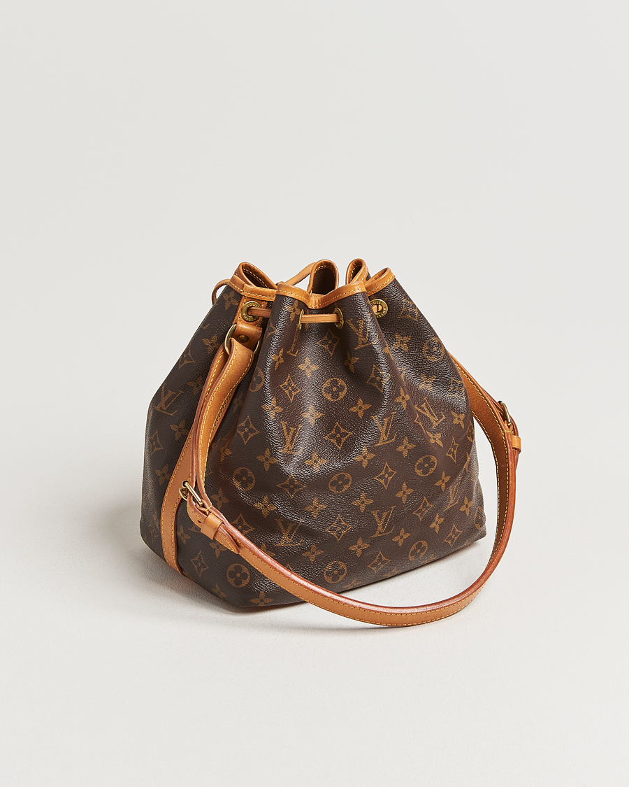 Herren | Louis Vuitton Pre-Owned Petit Noè Monogram | Louis Vuitton Pre-Owned | Petit Noè Monogram