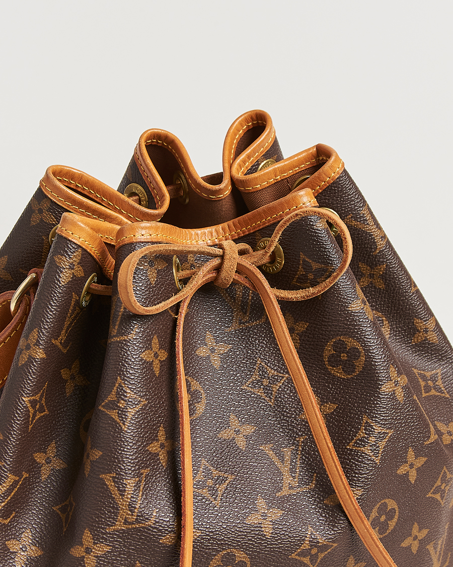 Herren | Louis Vuitton Pre-Owned Petit Noè Monogram | Louis Vuitton Pre-Owned | Petit Noè Monogram
