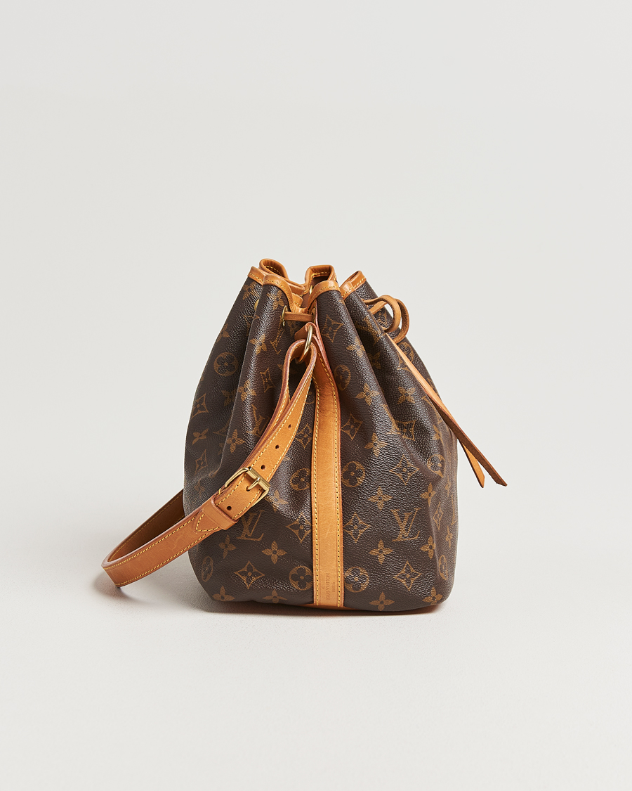 Herren | Louis Vuitton Pre-Owned Petit Noè Monogram | Louis Vuitton Pre-Owned | Petit Noè Monogram