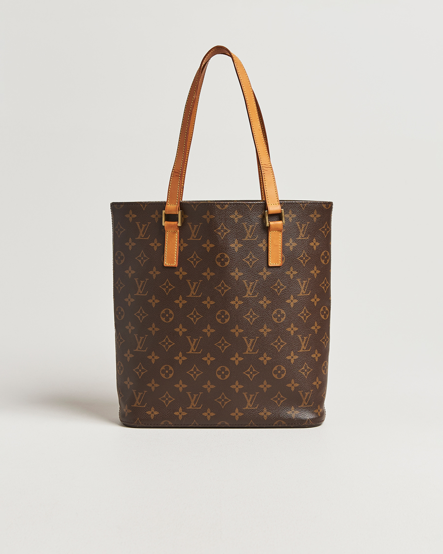 Herren | Louis Vuitton Pre-Owned Vavin Bag GM Monogram | Louis Vuitton Pre-Owned | Vavin Bag GM Monogram