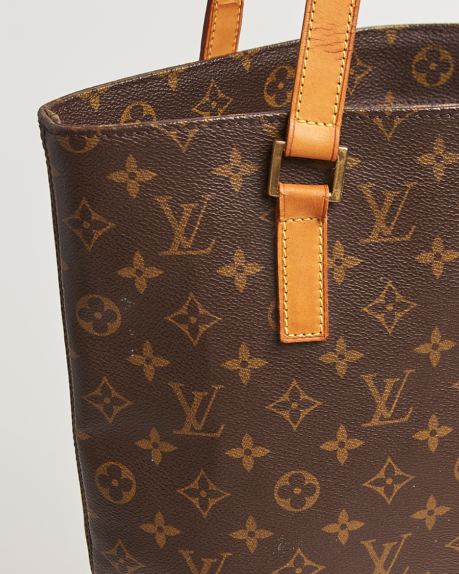 Herren | Louis Vuitton Pre-Owned Vavin Bag GM Monogram | Louis Vuitton Pre-Owned | Vavin Bag GM Monogram