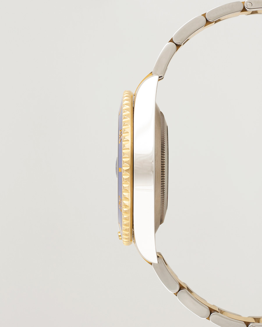 Herren | Rolex Pre-Owned Submariner Bluesy | Rolex Pre-Owned | Submariner Bluesy