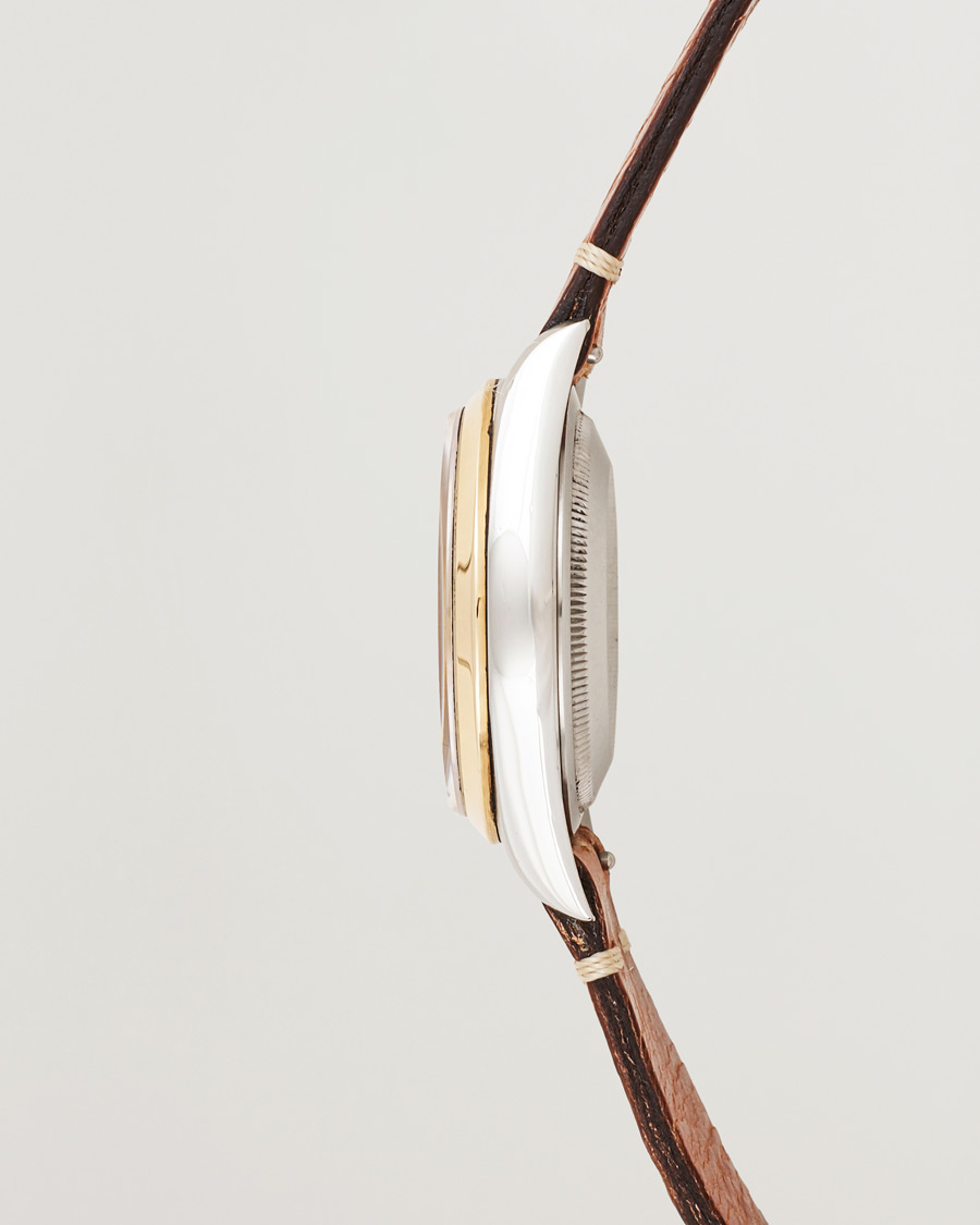 Herren | Pre-Owned & Vintage Watches | Rolex Pre-Owned | Datejust 36 G/S 