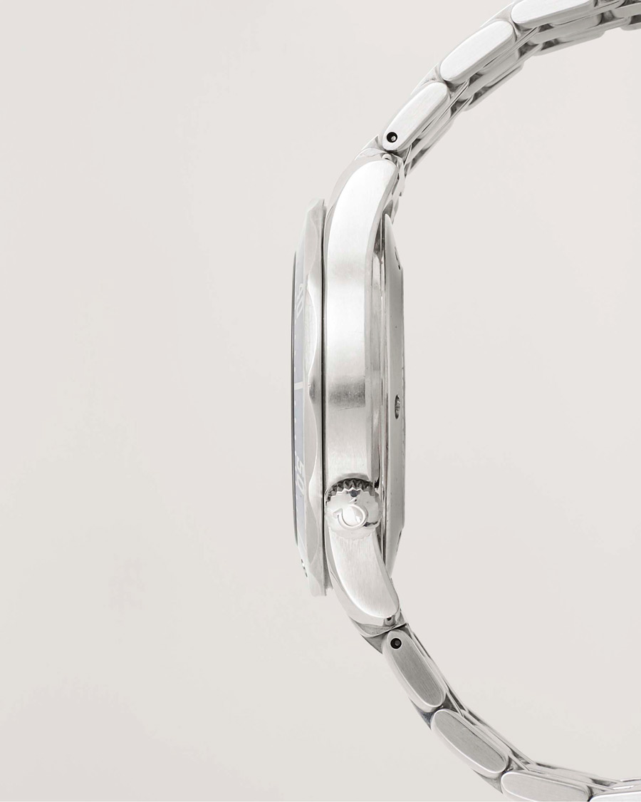 Herren | Pre-Owned & Vintage Watches | Omega Pre-Owned | Seamaster SMP 300M