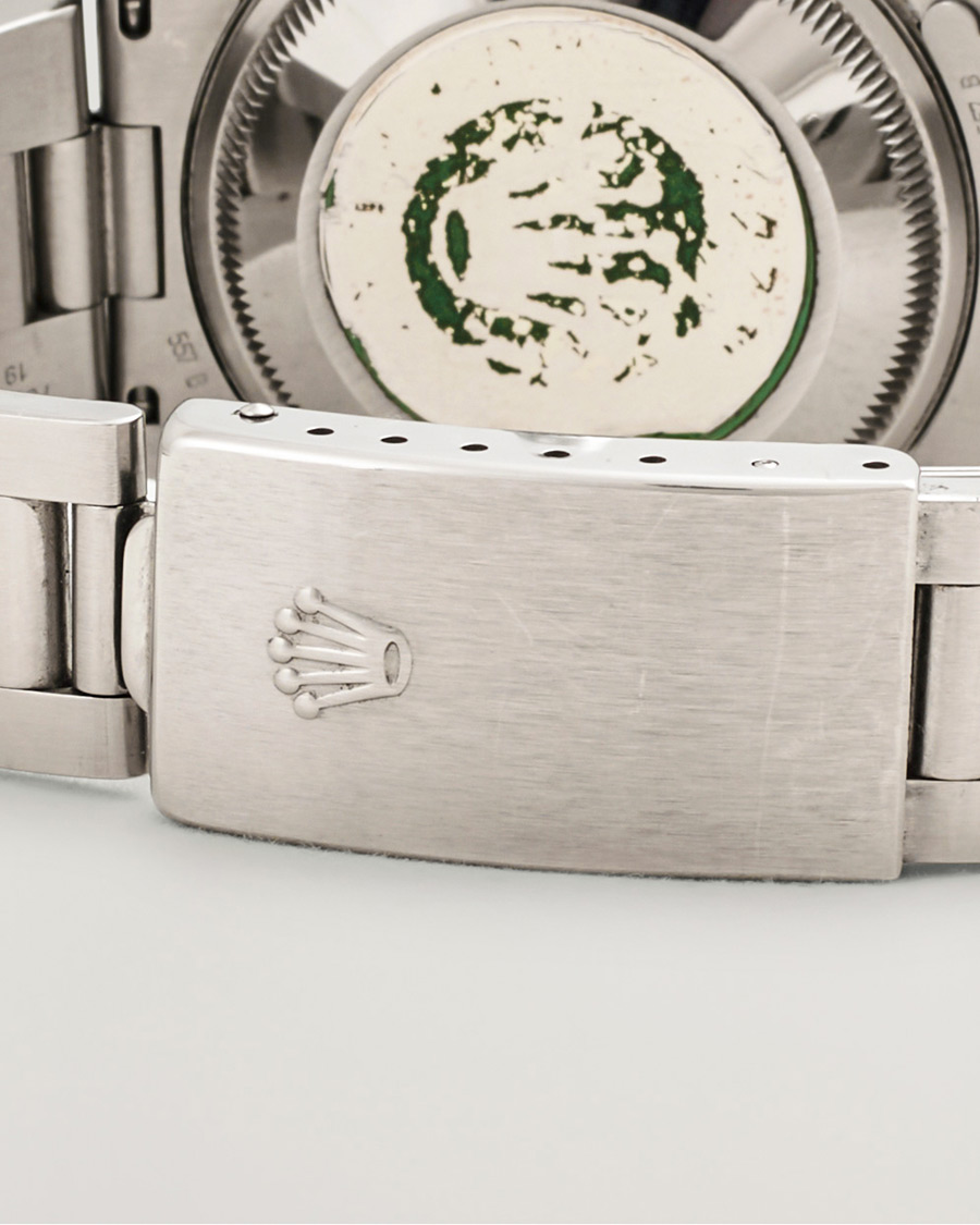 Herren | Pre-Owned & Vintage Watches | Rolex Pre-Owned | OP Date