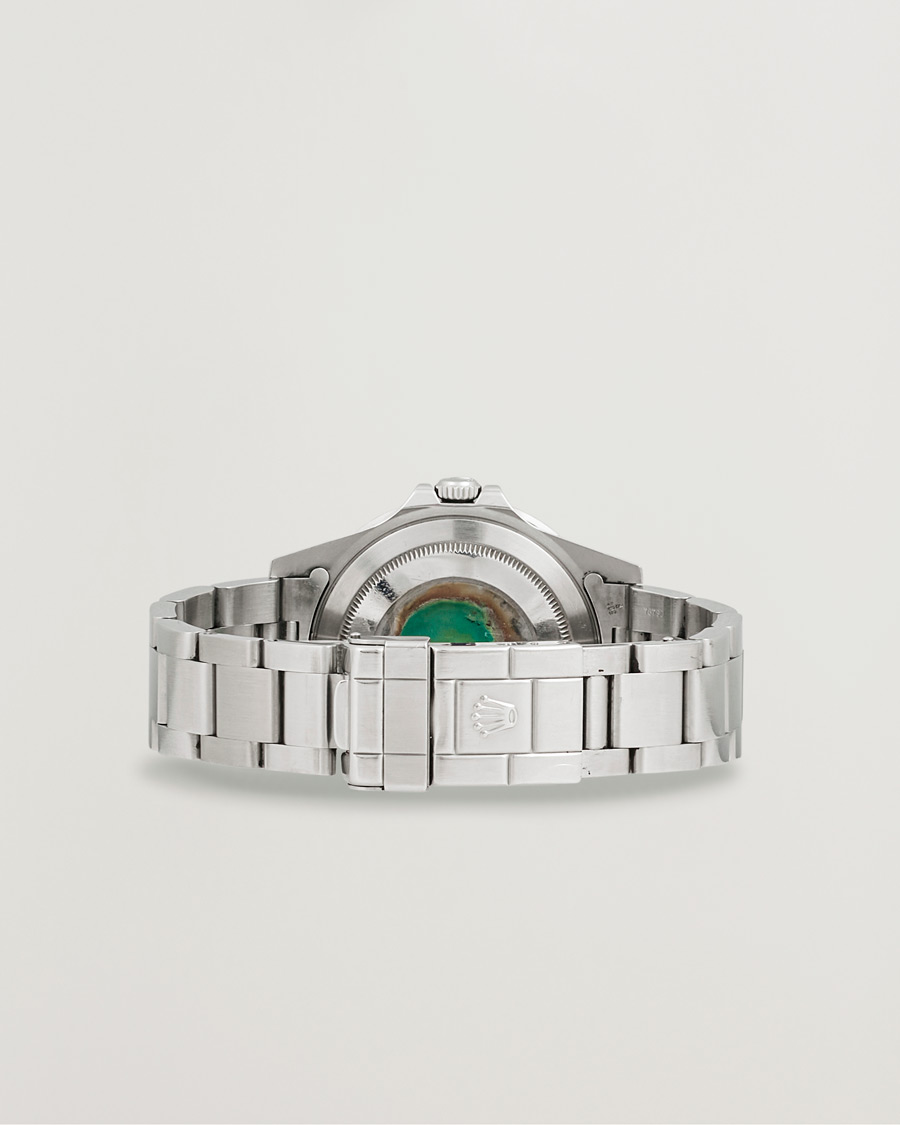 Herren | Rolex Pre-Owned GMT-MASTER | Rolex Pre-Owned | GMT-MASTER