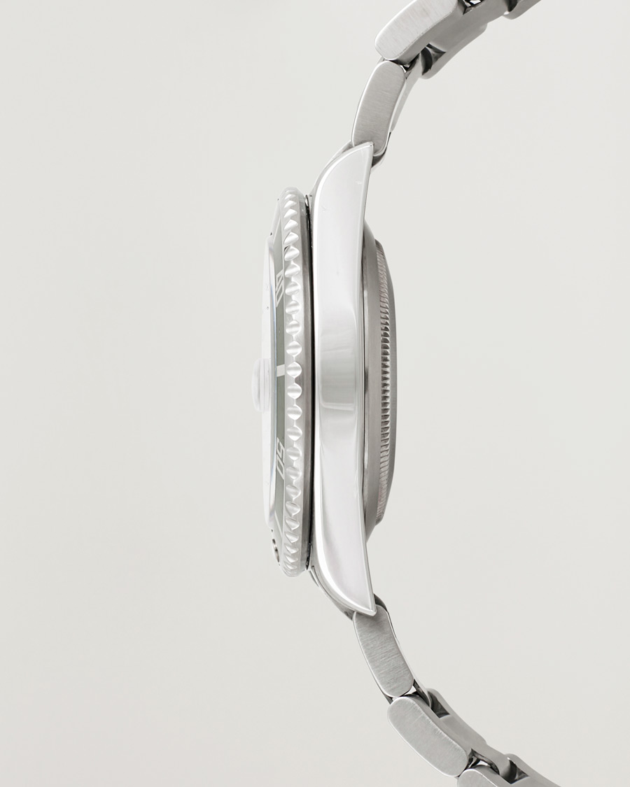 Herren | Pre-Owned & Vintage Watches | Rolex Pre-Owned | Submariner Date Kermit