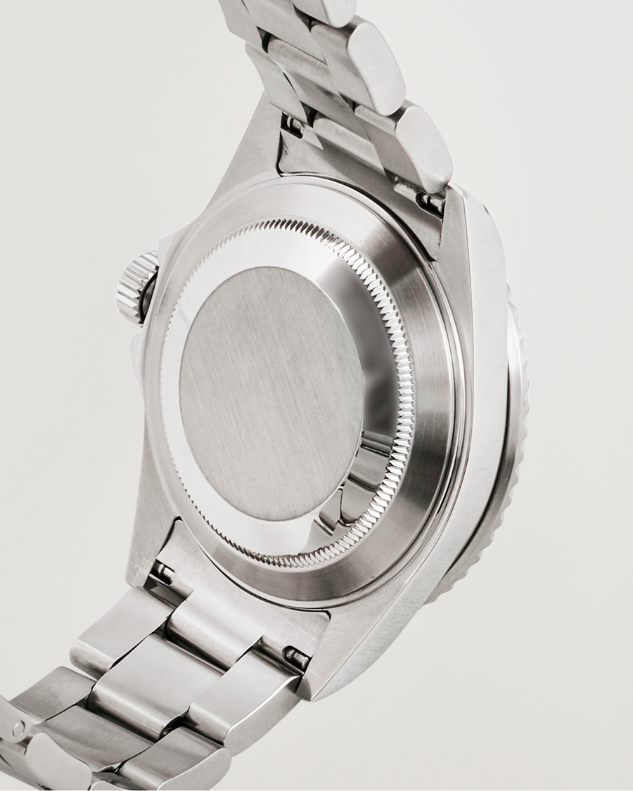 Herren | Pre-Owned & Vintage Watches | Rolex Pre-Owned | Submariner Date Kermit