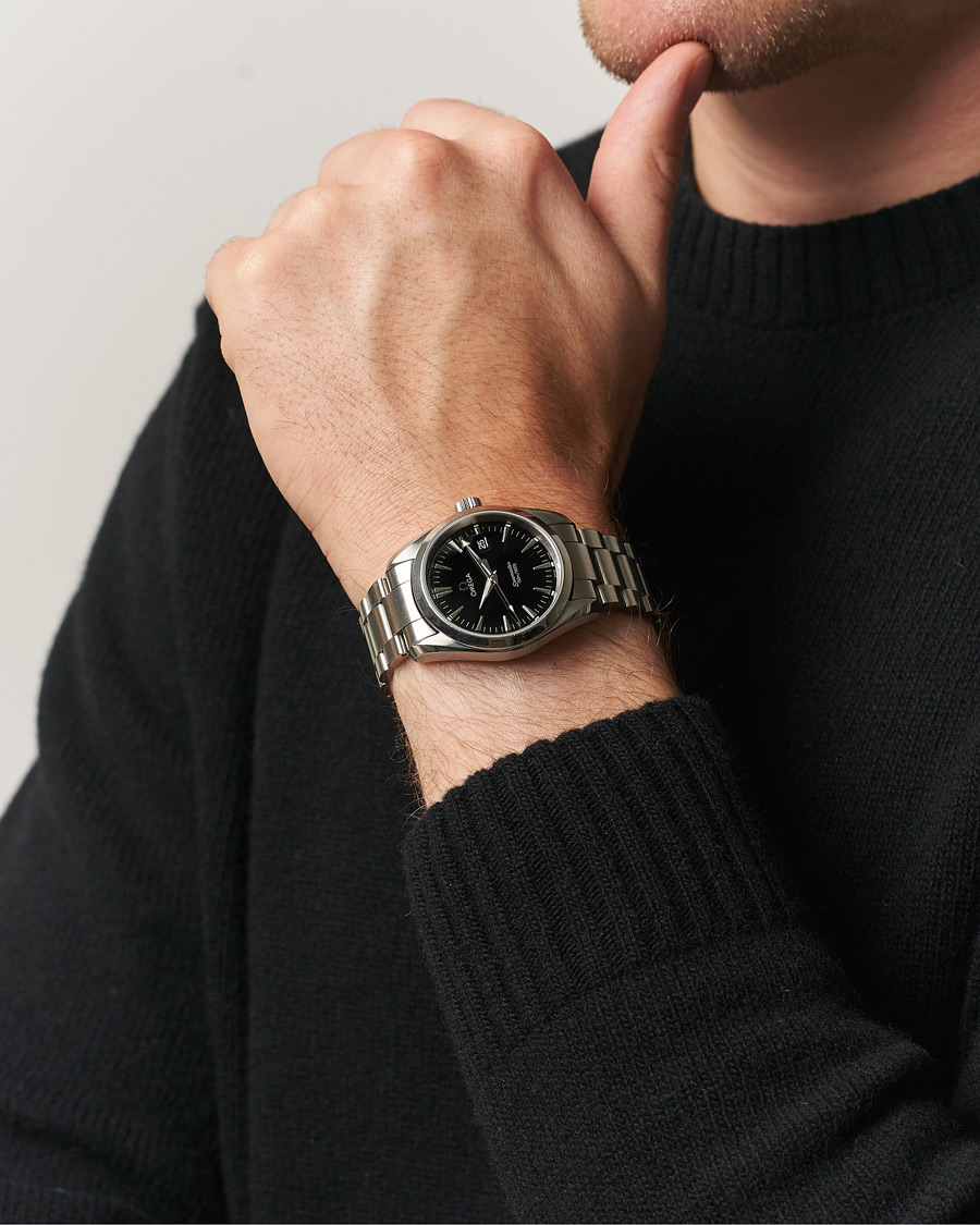 Herren | Omega Pre-Owned Seamaster Aqua Terra | Omega Pre-Owned | Seamaster Aqua Terra