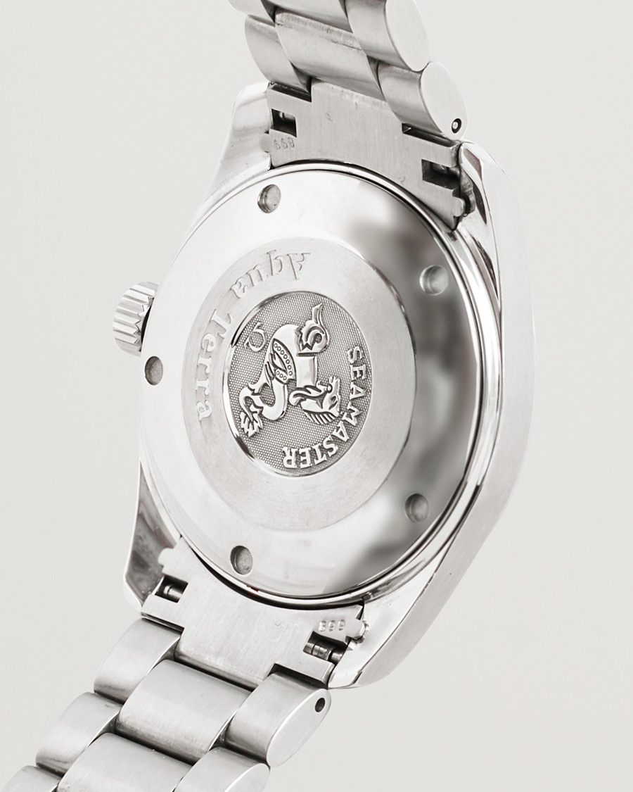 Herren | Omega Pre-Owned Seamaster Aqua Terra  | Omega Pre-Owned | Seamaster Aqua Terra 