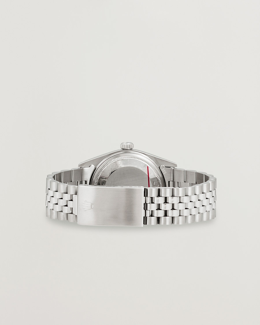 Herren | Rolex Pre-Owned Datejust 36  | Rolex Pre-Owned | Datejust 36 