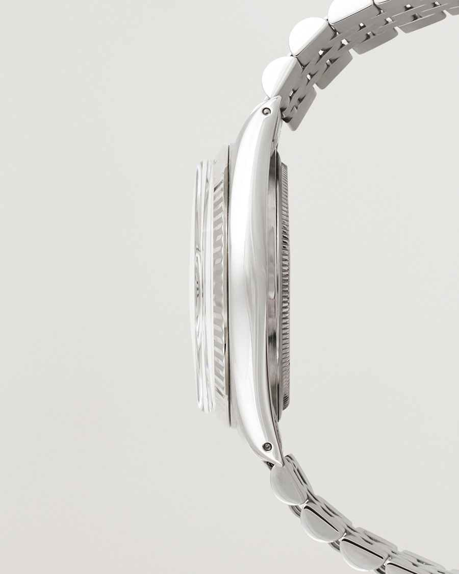 Herren | Rolex Pre-Owned Datejust 36  | Rolex Pre-Owned | Datejust 36 