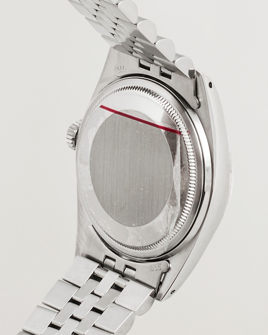 Herren | Rolex Pre-Owned Datejust 36  | Rolex Pre-Owned | Datejust 36 