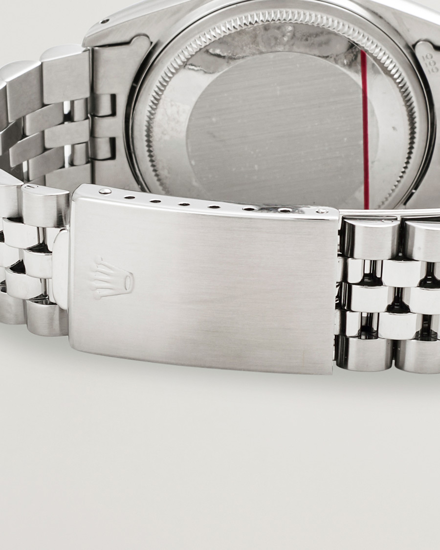 Herren | Rolex Pre-Owned Datejust 36  | Rolex Pre-Owned | Datejust 36 