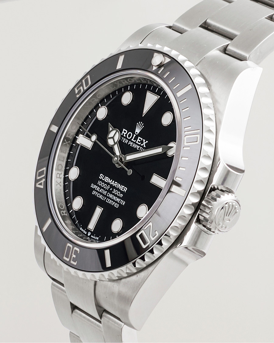 Herren | Rolex Pre-Owned Submariner | Rolex Pre-Owned | Submariner