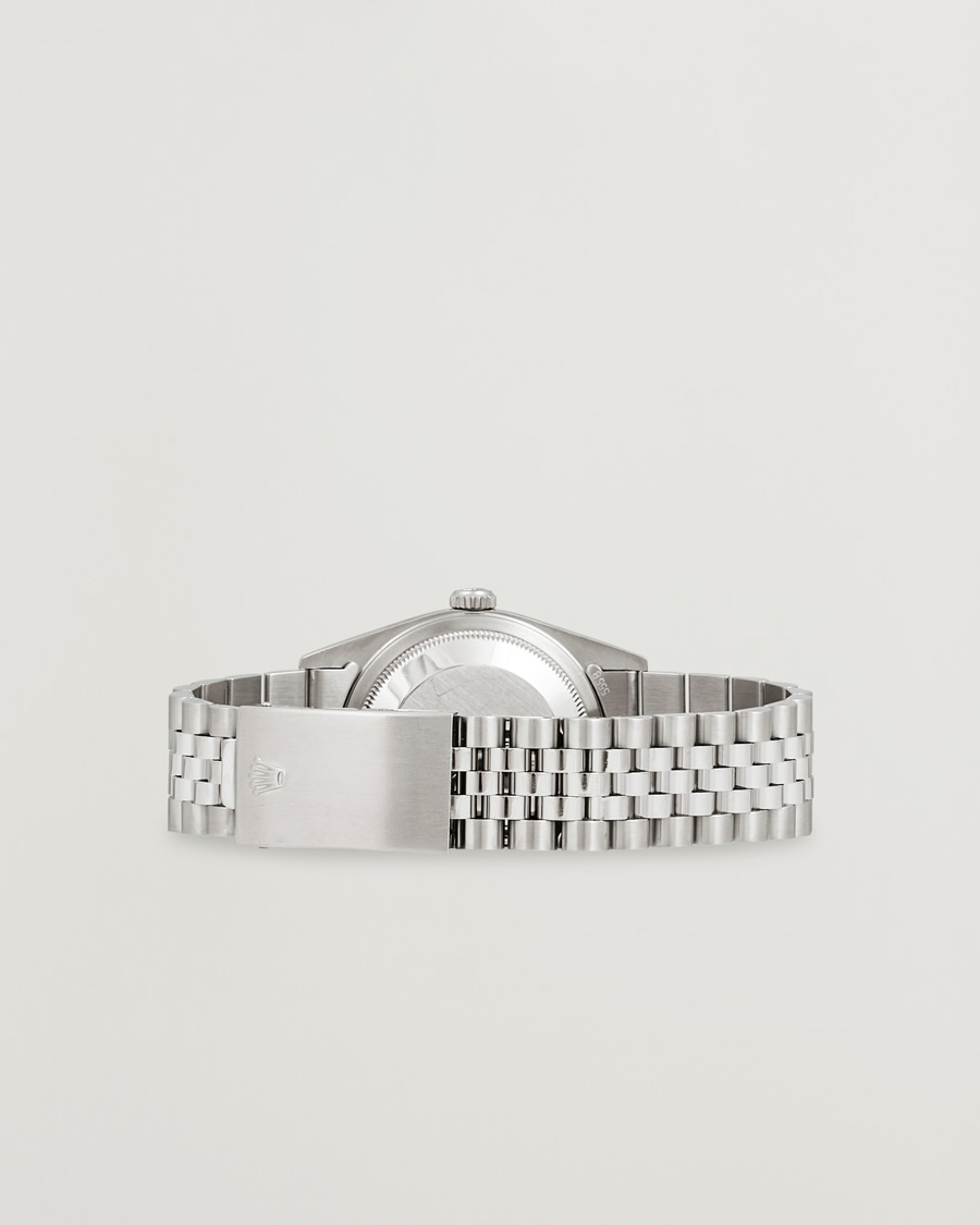 Herren | Rolex Pre-Owned Datejust | Rolex Pre-Owned | Datejust