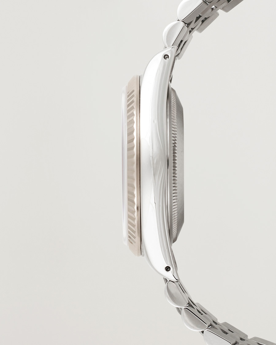 Herren | Rolex Pre-Owned Datejust | Rolex Pre-Owned | Datejust