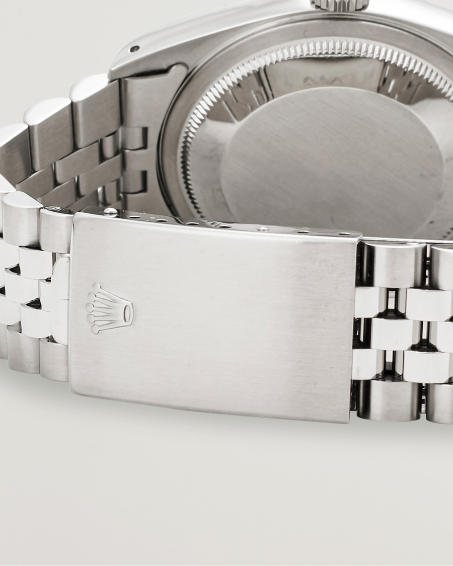 Herren | Rolex Pre-Owned Datejust | Rolex Pre-Owned | Datejust