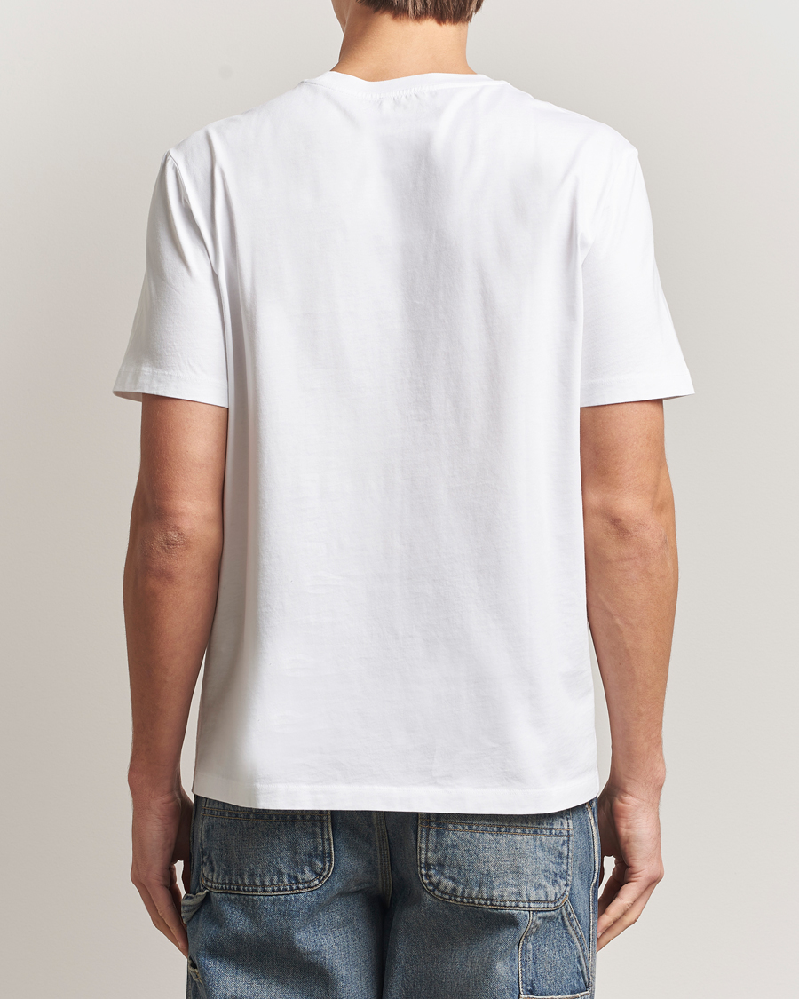 Herren | T-Shirts | A.P.C. | Madame T-Shirt White