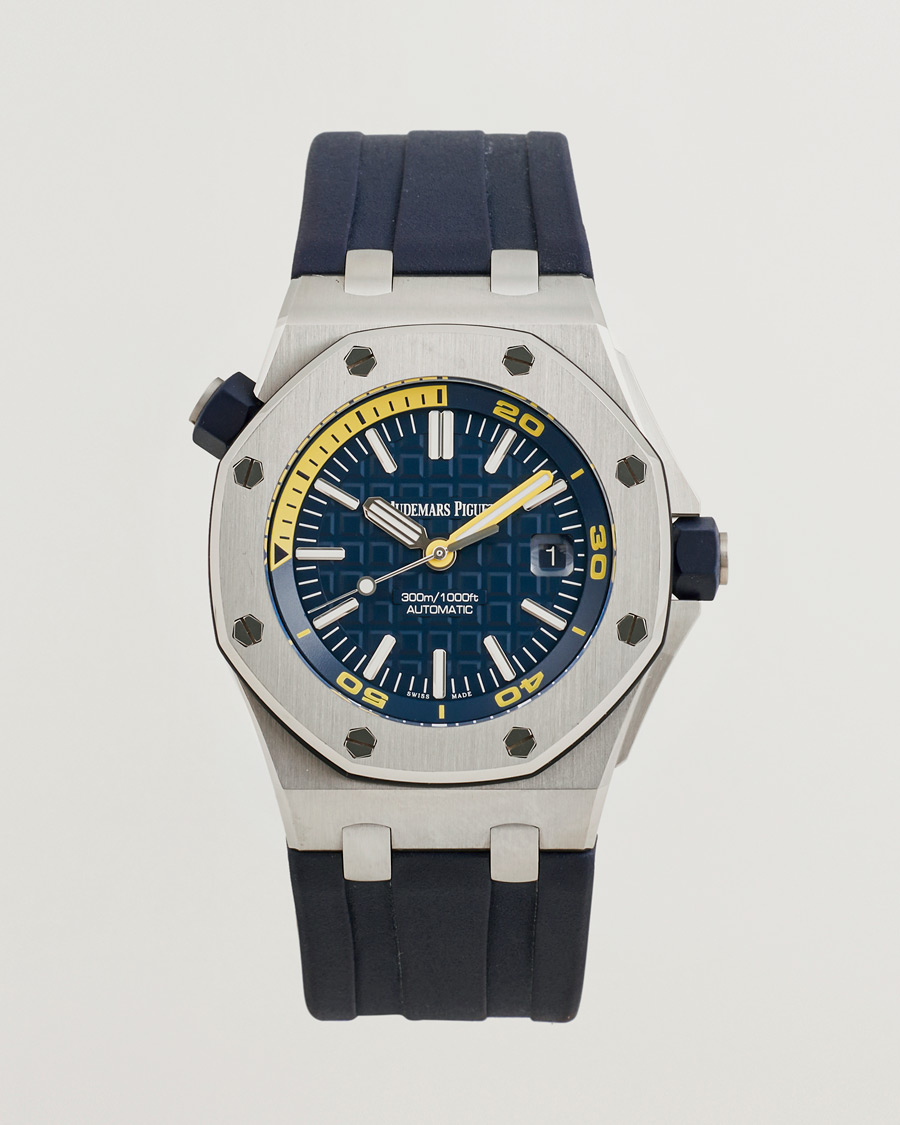 Herren | Audemars Piguet Pre-Owned Royal Oak Offshore Diver  | Audemars Piguet Pre-Owned | Royal Oak Offshore Diver 