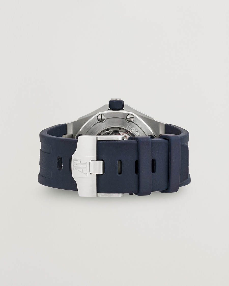 Herren | Audemars Piguet Pre-Owned Royal Oak Offshore Diver | Audemars Piguet Pre-Owned | Royal Oak Offshore Diver