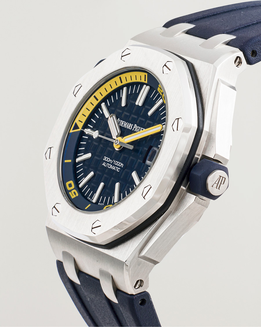 Herren | Audemars Piguet Pre-Owned Royal Oak Offshore Diver  | Audemars Piguet Pre-Owned | Royal Oak Offshore Diver 