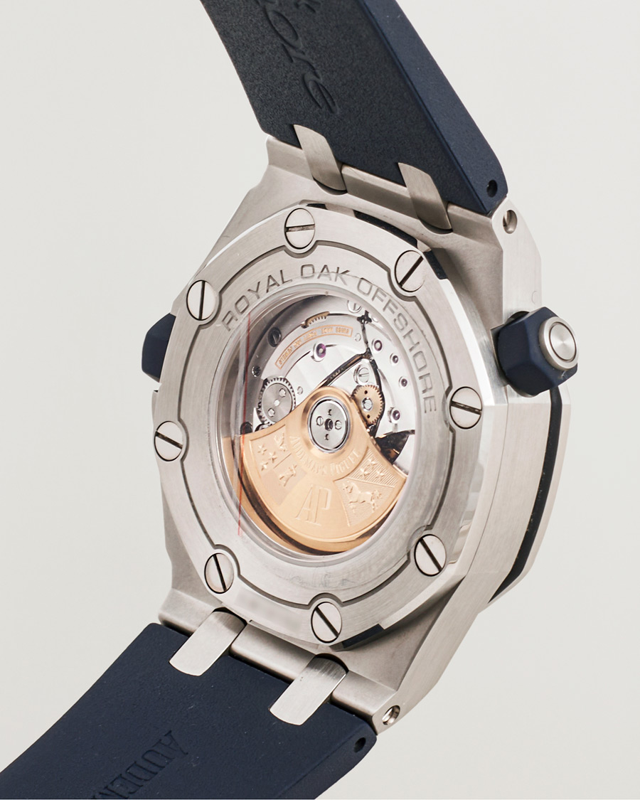 Herren | Audemars Piguet Pre-Owned Royal Oak Offshore Diver  | Audemars Piguet Pre-Owned | Royal Oak Offshore Diver 