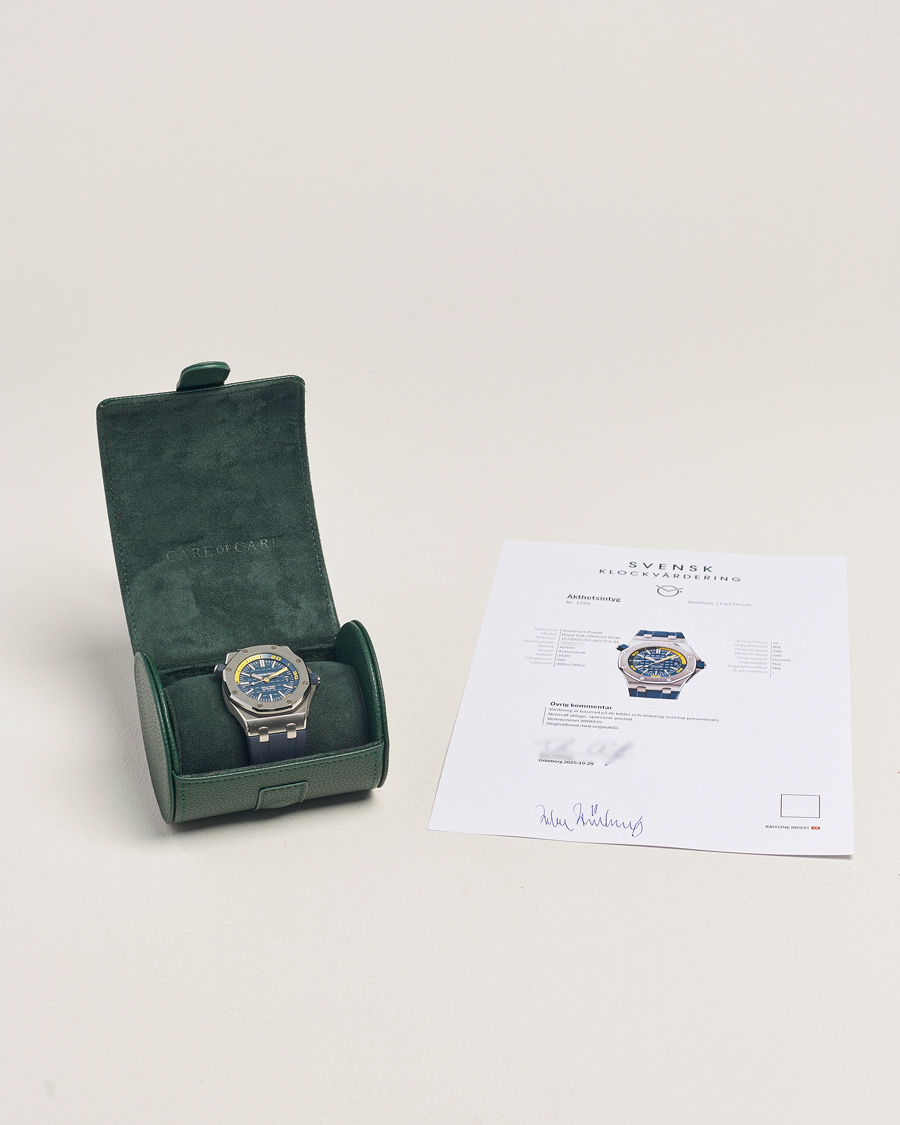 Herren | Audemars Piguet Pre-Owned Royal Oak Offshore Diver  | Audemars Piguet Pre-Owned | Royal Oak Offshore Diver 