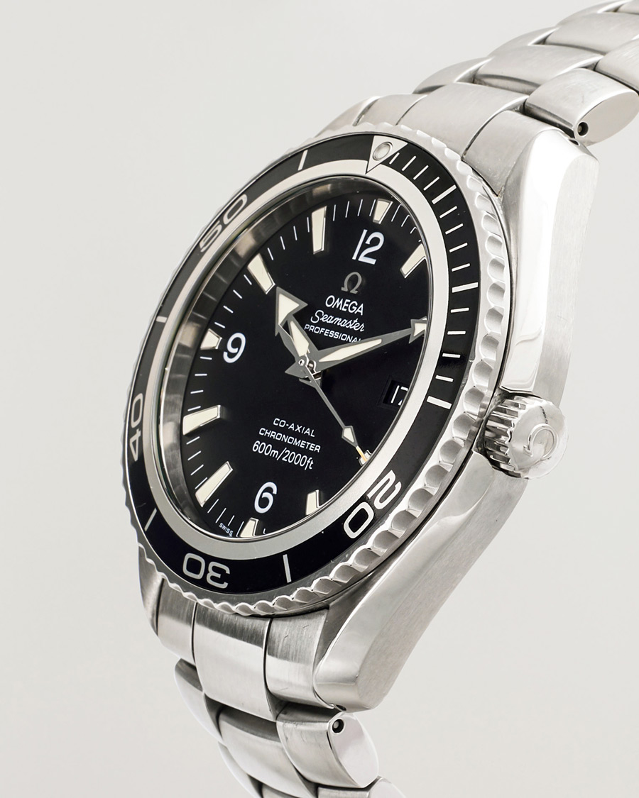 Herren | Omega Pre-Owned Seamaster Planet Ocean 600M  | Omega Pre-Owned | Seamaster Planet Ocean 600M 