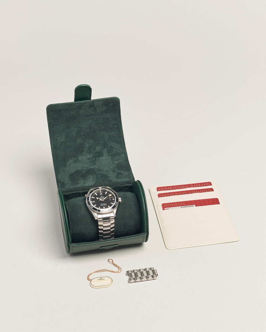 Herren | Omega Pre-Owned Seamaster Planet Ocean 600M  | Omega Pre-Owned | Seamaster Planet Ocean 600M 