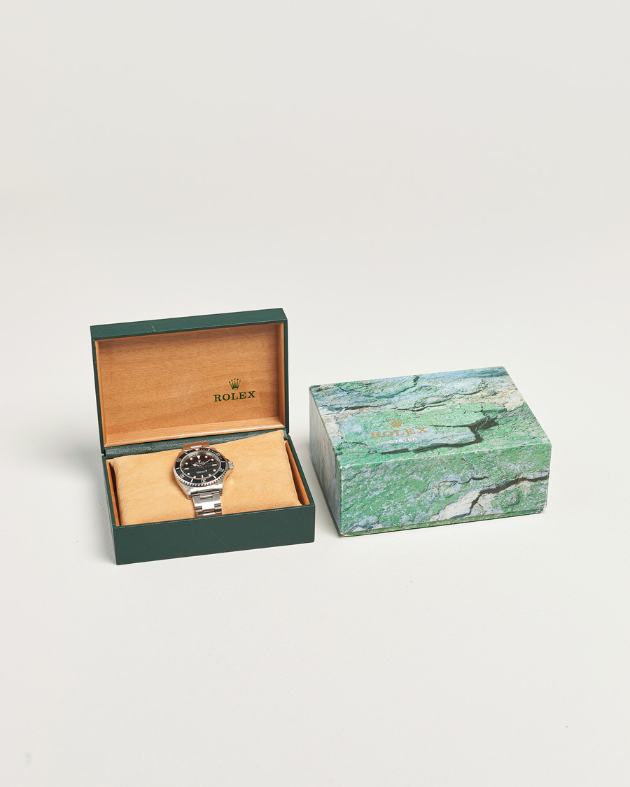 Herren | Rolex Pre-Owned Submariner No Date | Rolex Pre-Owned | Submariner No Date