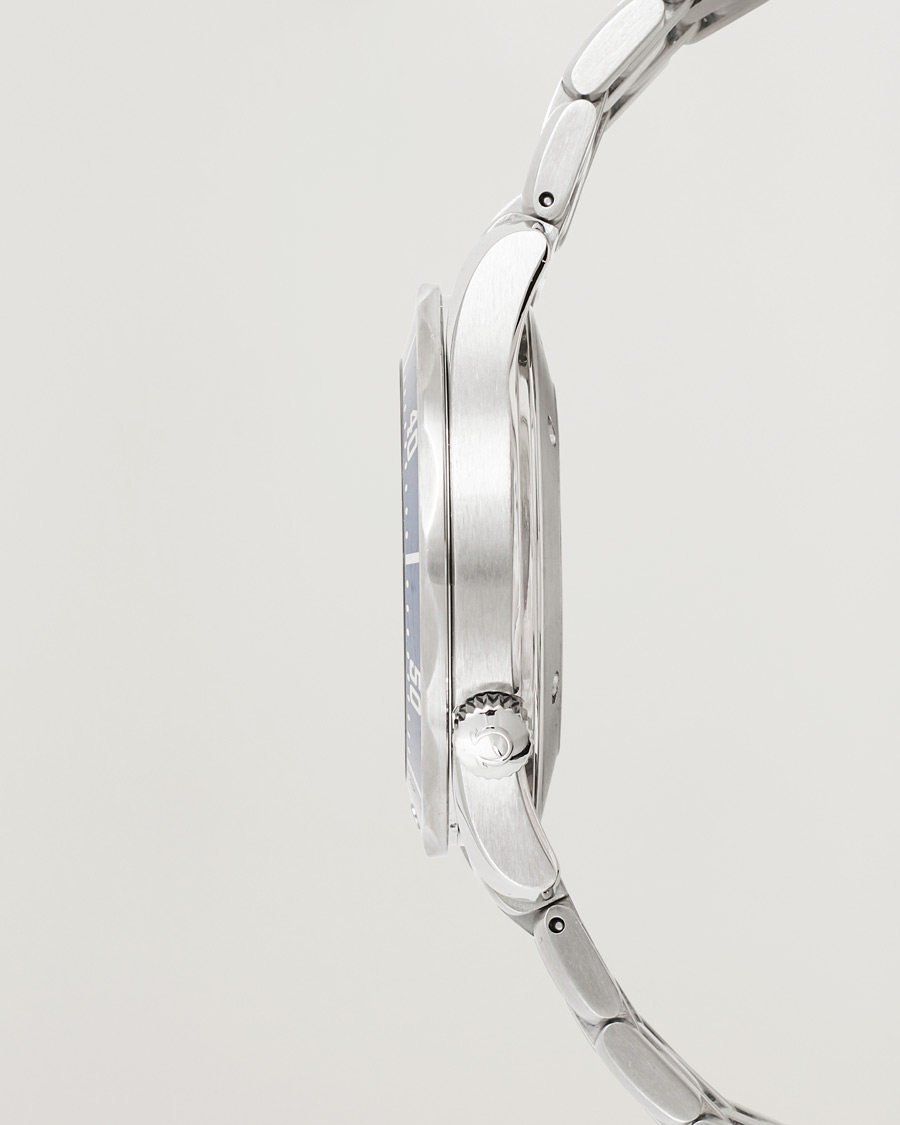 Herren | Omega Pre-Owned Seamaster 300M SMP  | Omega Pre-Owned | Seamaster 300M SMP 