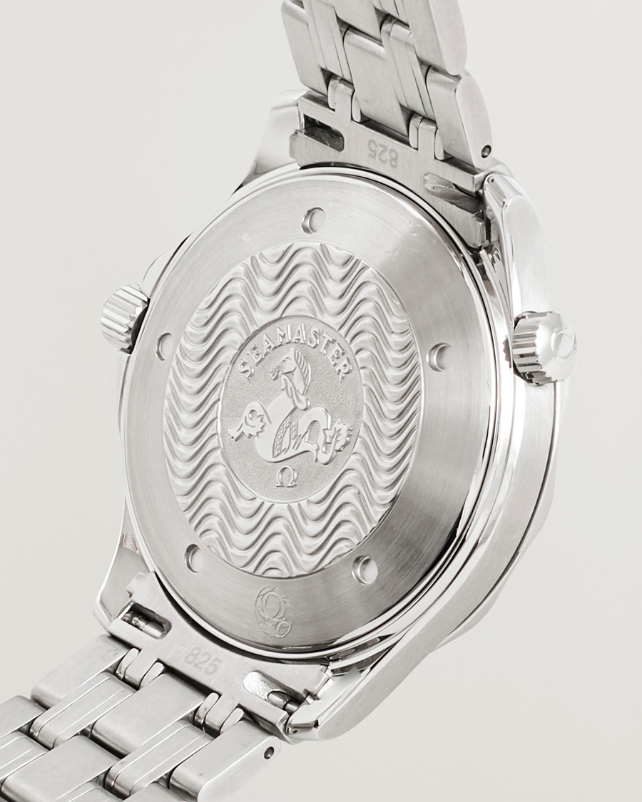 Herren | Omega Pre-Owned Seamaster 300M SMP  | Omega Pre-Owned | Seamaster 300M SMP 