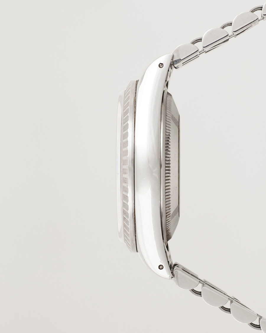 Herren | Pre-Owned & Vintage Watches | Rolex Pre-Owned | Datejust 36 