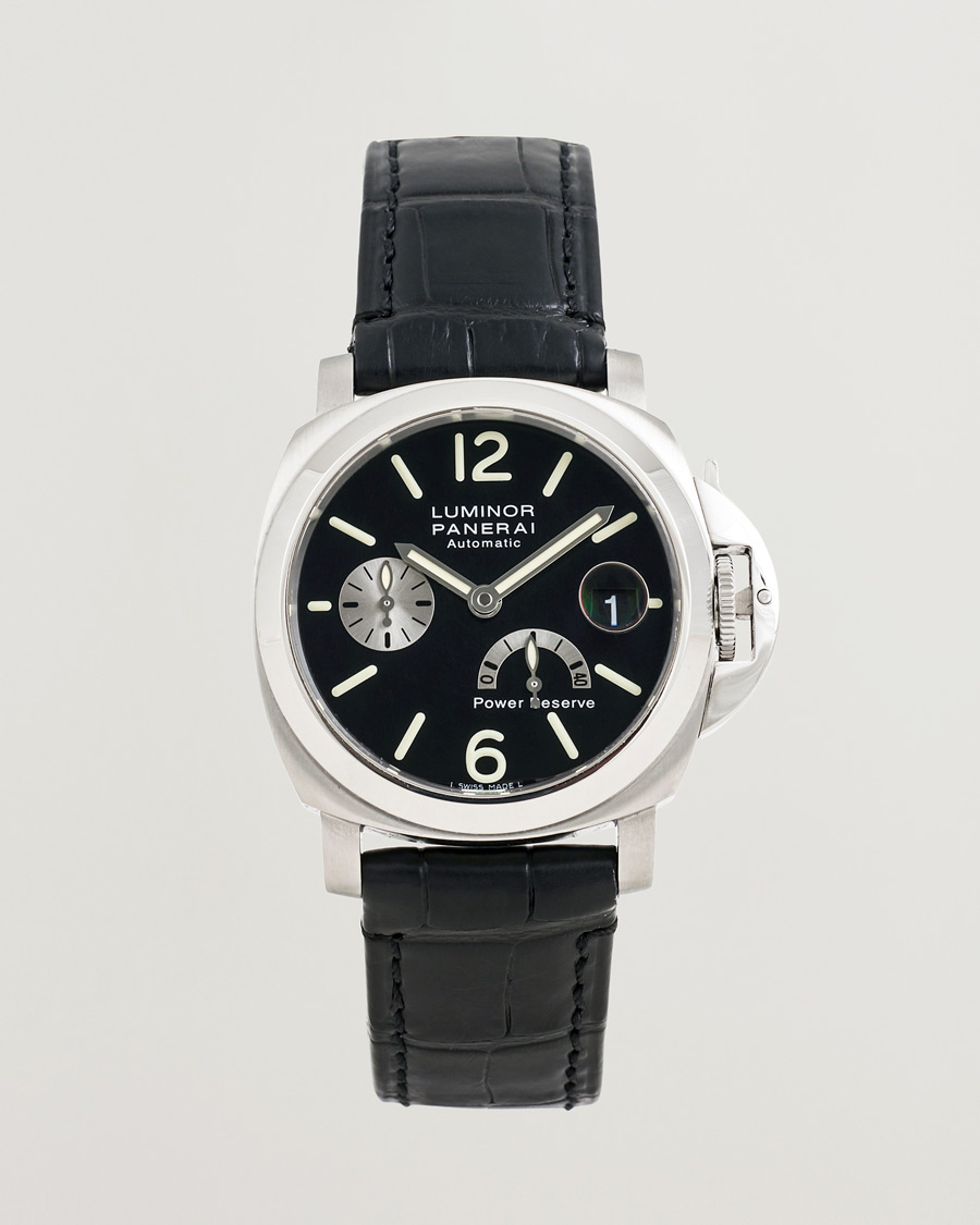 Herren | Panerai Pre-Owned Luminor Power Reserve  | Panerai Pre-Owned | Luminor Power Reserve 