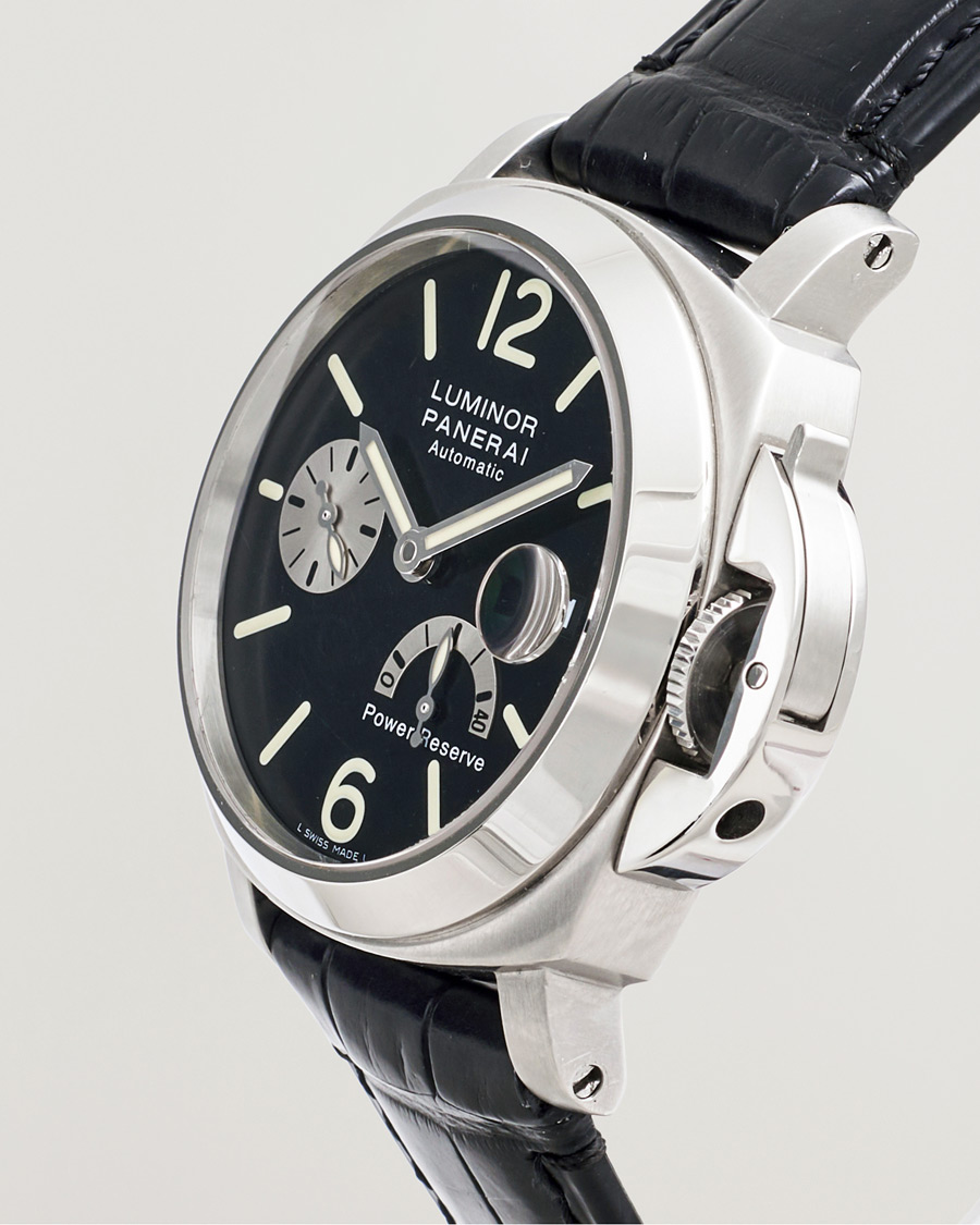 Herren | Panerai Pre-Owned Luminor Power Reserve  | Panerai Pre-Owned | Luminor Power Reserve 
