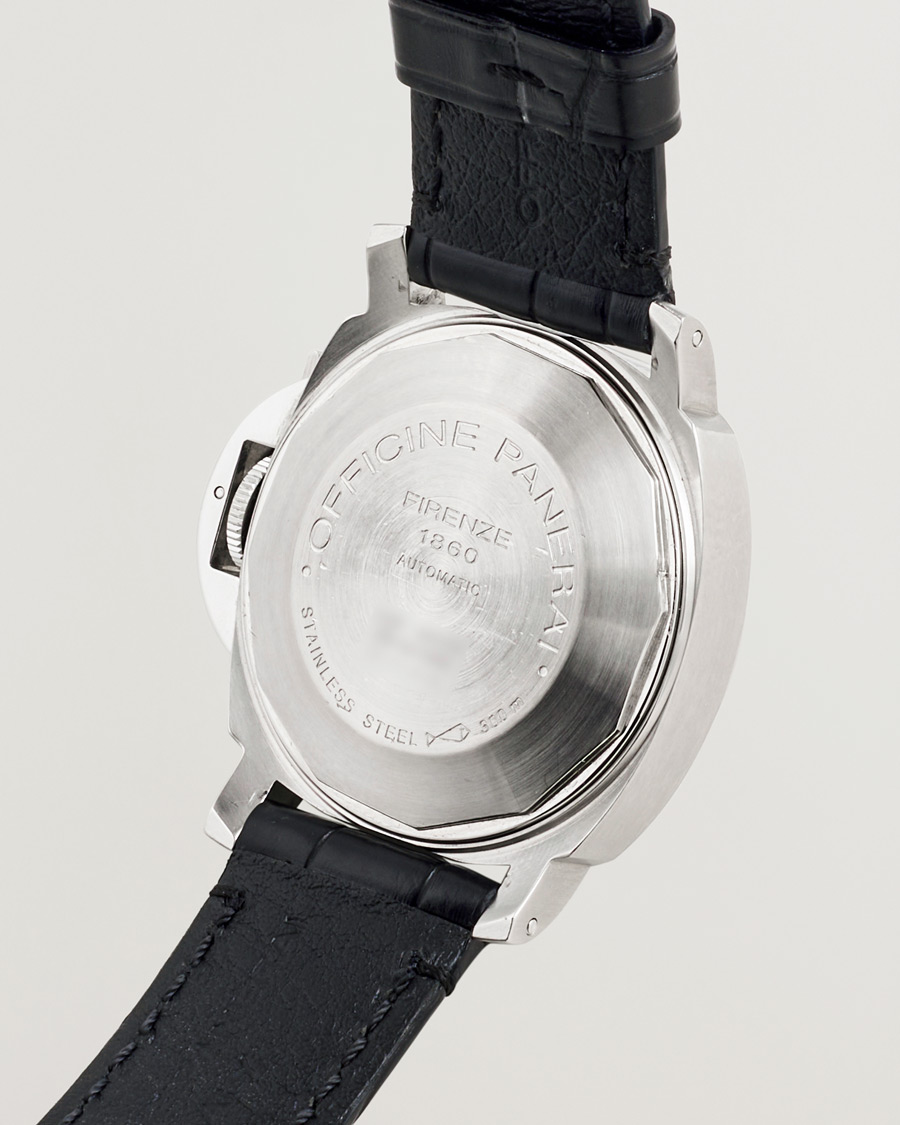 Herren | Panerai Pre-Owned Luminor Power Reserve  | Panerai Pre-Owned | Luminor Power Reserve 