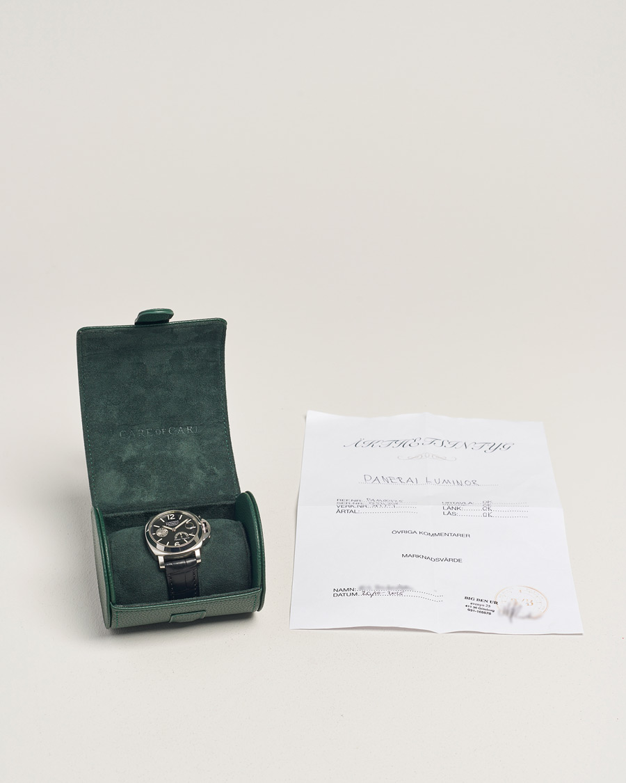 Herren | Panerai Pre-Owned Luminor Power Reserve  | Panerai Pre-Owned | Luminor Power Reserve 