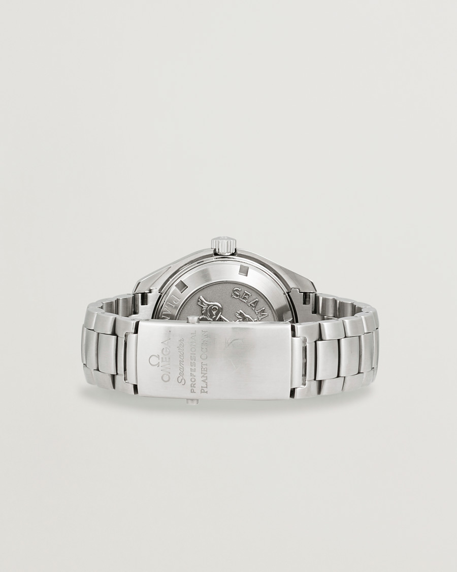 Herren | Omega Pre-Owned Seamaster Planet Ocean 600M | Omega Pre-Owned | Seamaster Planet Ocean 600M