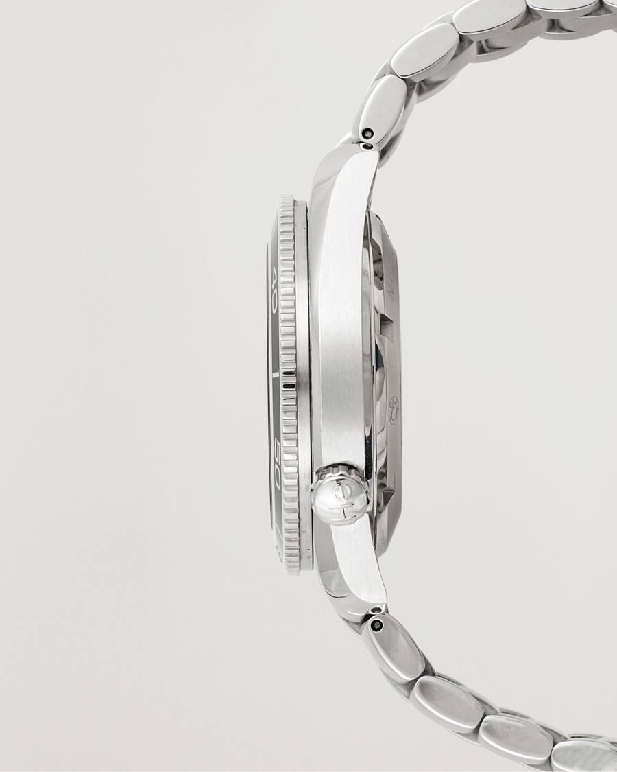 Herren | Pre-Owned & Vintage Watches | Omega Pre-Owned | Seamaster Planet Ocean 600M 