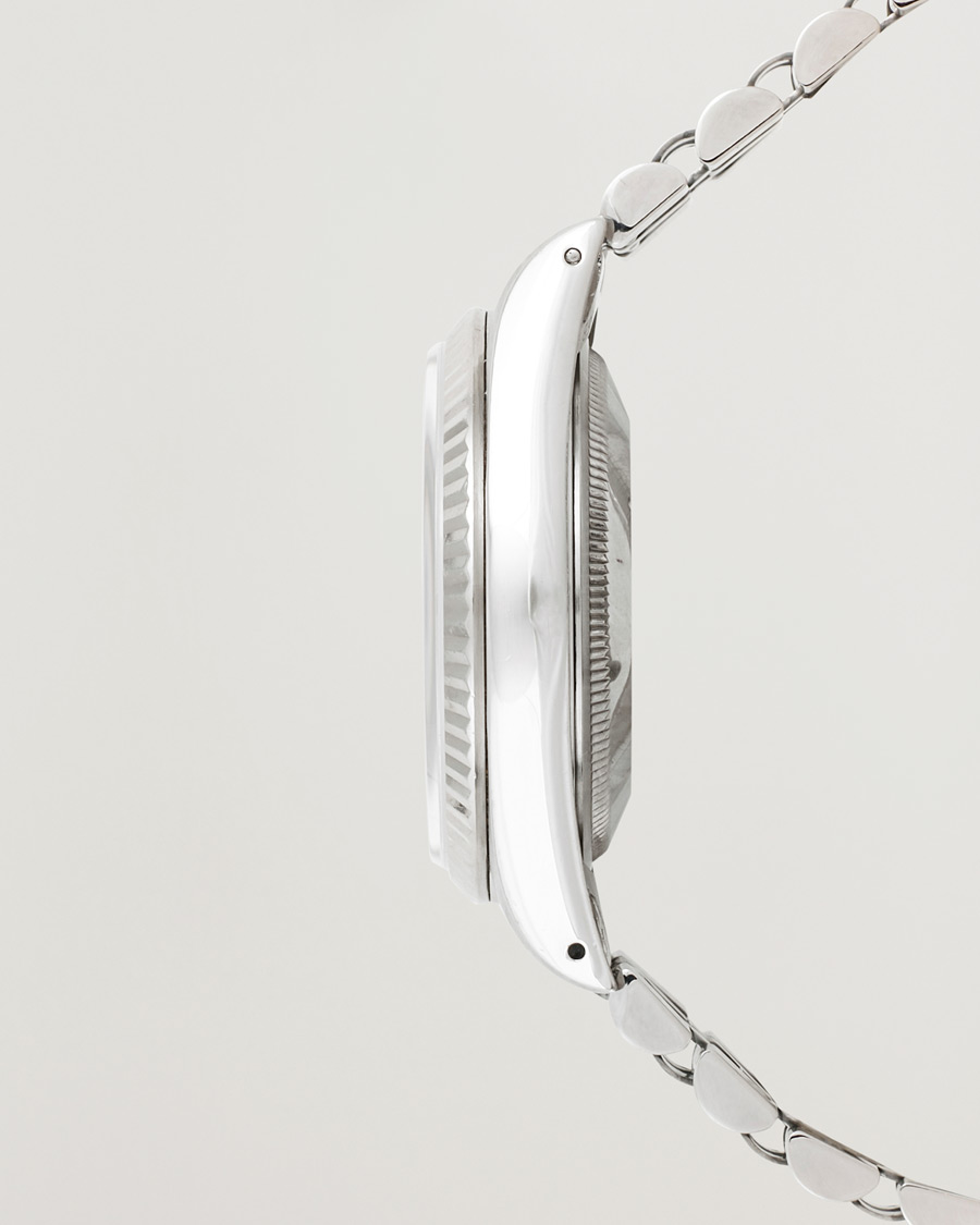 Herren | Pre-Owned & Vintage Watches | Rolex Pre-Owned | Datejust 36