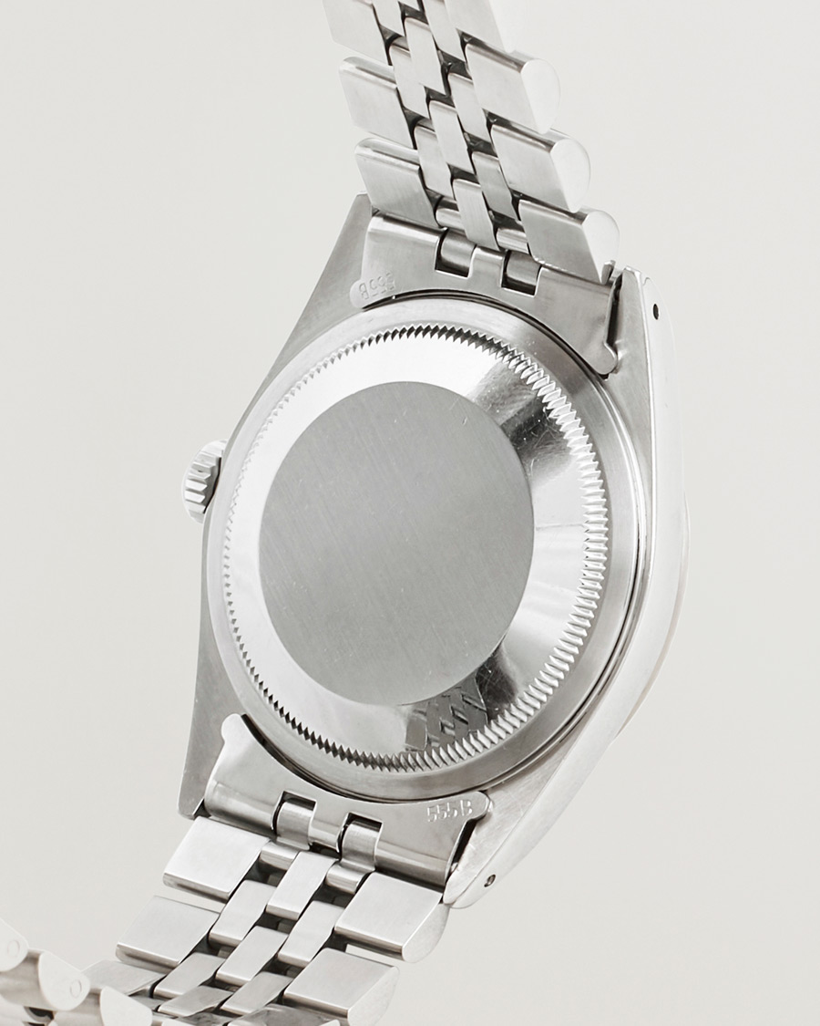 Herren | Pre-Owned & Vintage Watches | Rolex Pre-Owned | Datejust 36