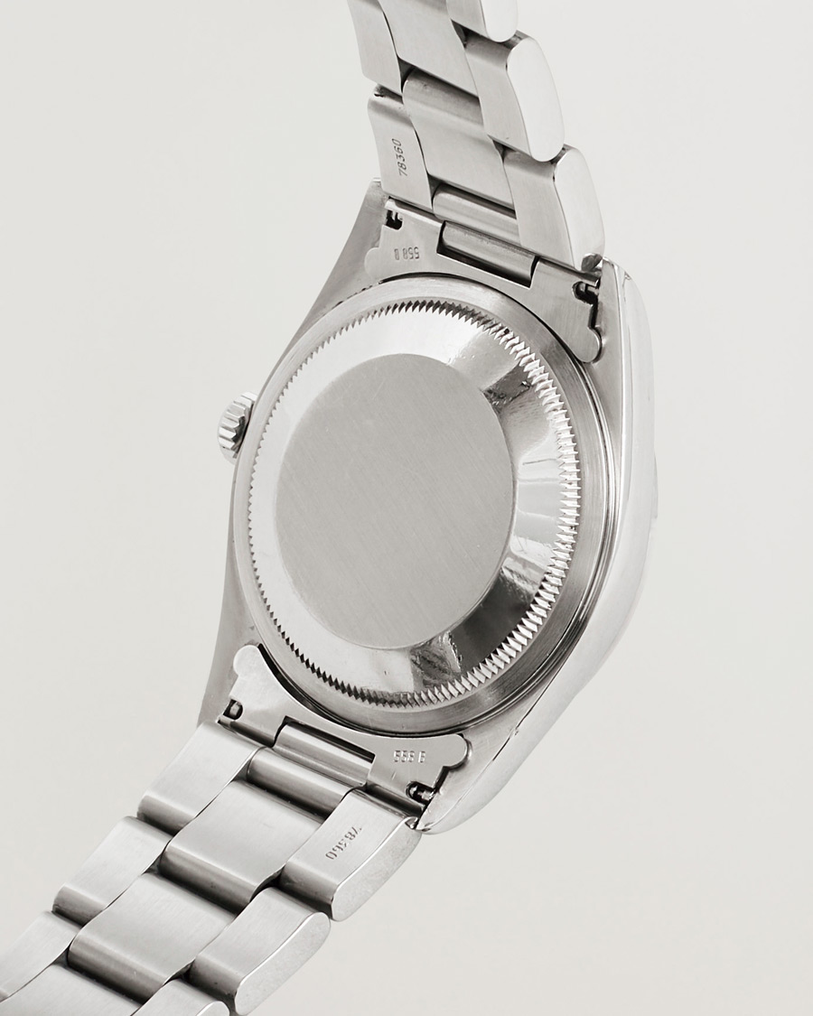 Herren | Rolex Pre-Owned Datejust 36  | Rolex Pre-Owned | Datejust 36 