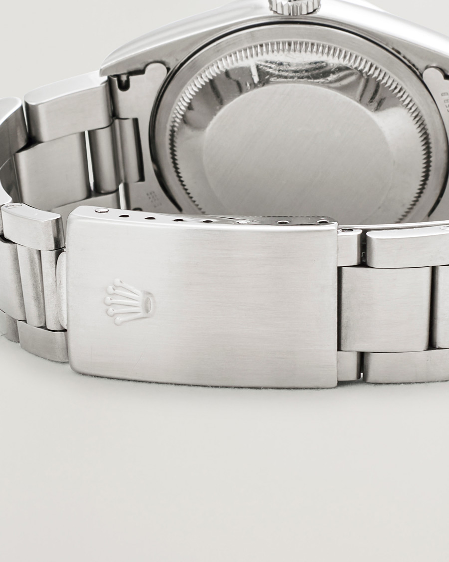 Herren | Rolex Pre-Owned Datejust 36  | Rolex Pre-Owned | Datejust 36 