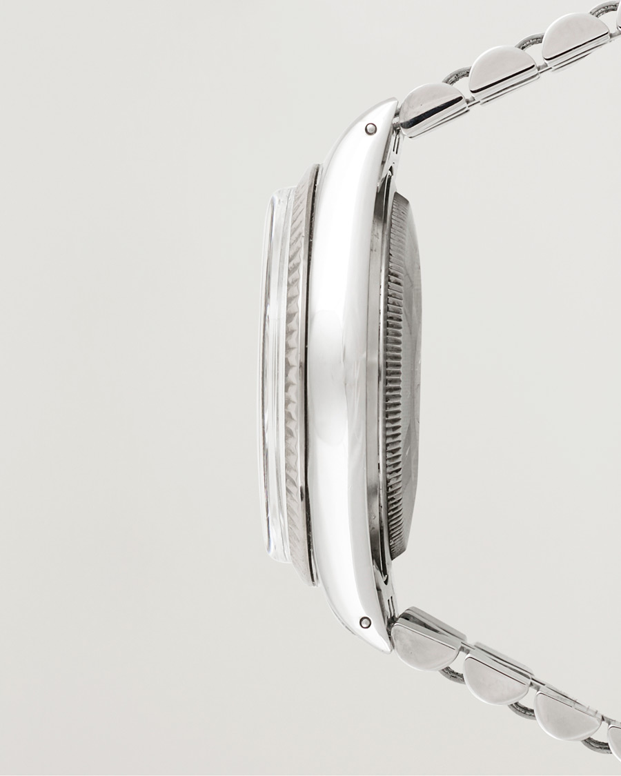 Herren | Rolex Pre-Owned Datejust 36  | Rolex Pre-Owned | Datejust 36 