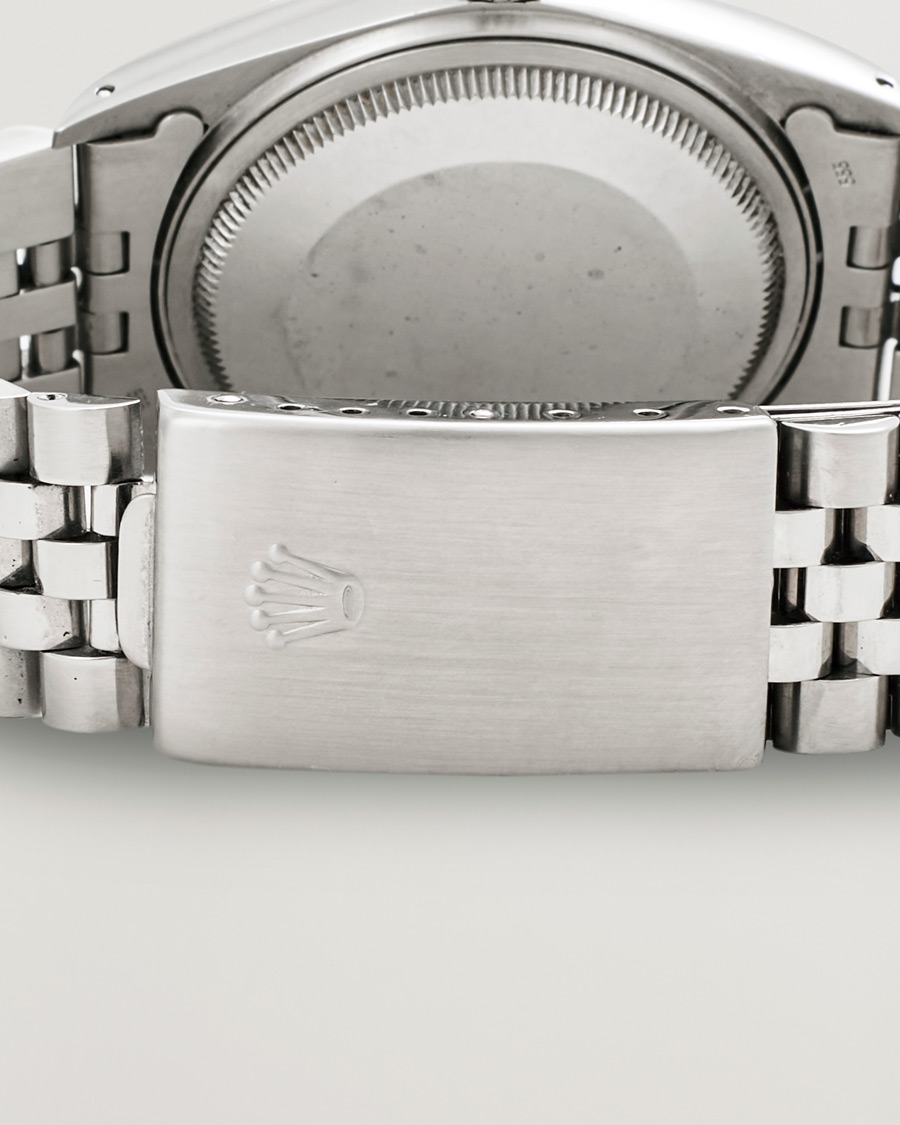 Herren | Rolex Pre-Owned Datejust 36  | Rolex Pre-Owned | Datejust 36 