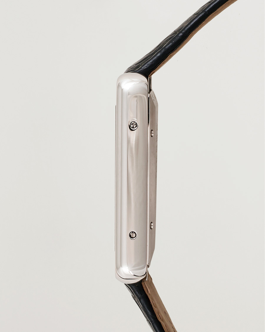 Herren | Cartier Pre-Owned Tank Solo XL | Cartier Pre-Owned | Tank Solo XL