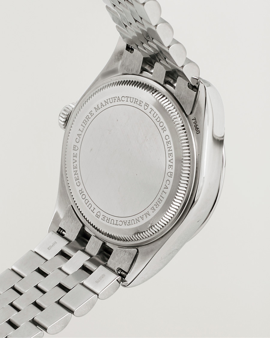 Herren | Tudor Pre-Owned Black Bay 39 | Tudor Pre-Owned | Black Bay 39
