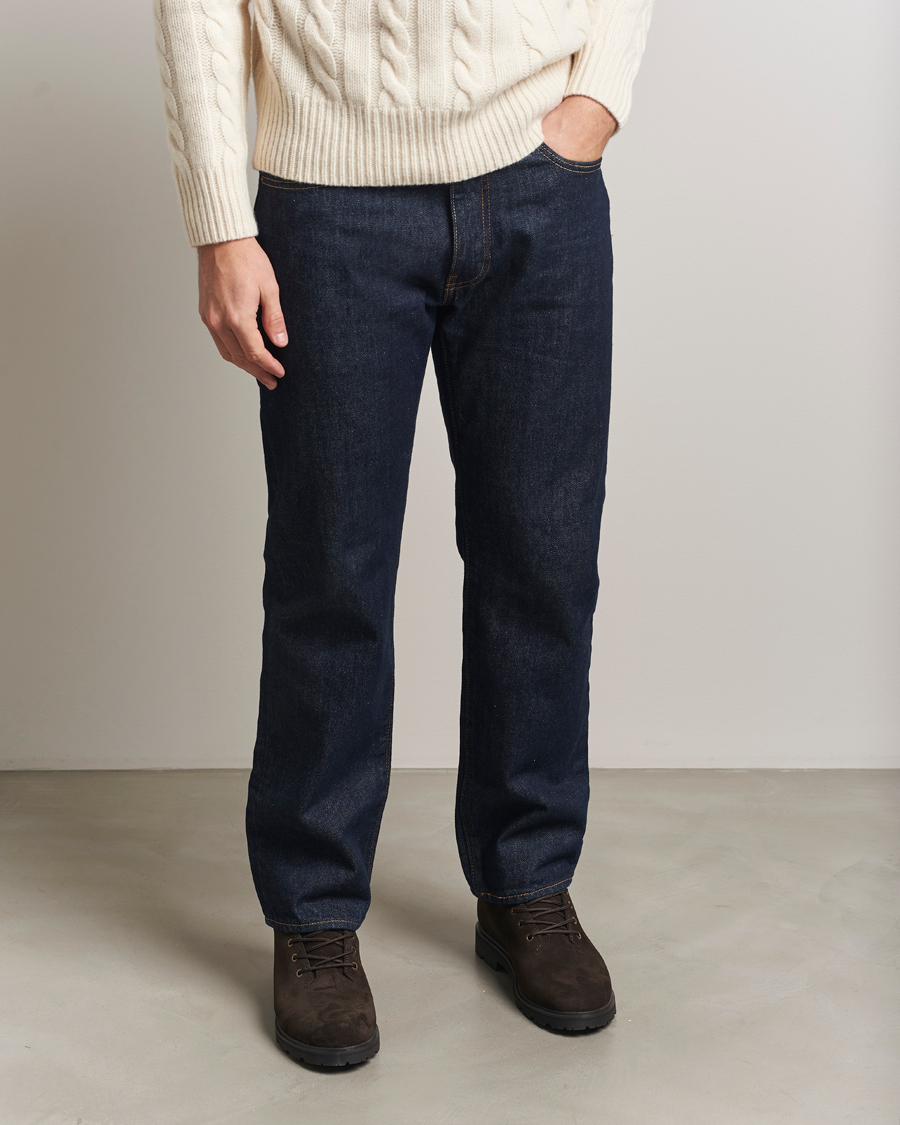 Herren | Boots | UBR | Black Storm Suede Boot Dark Brown